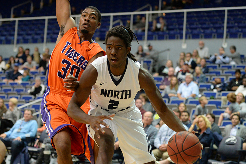 North Florida&#8217;s Wajid Aminu follows separate path from brothers to Division I