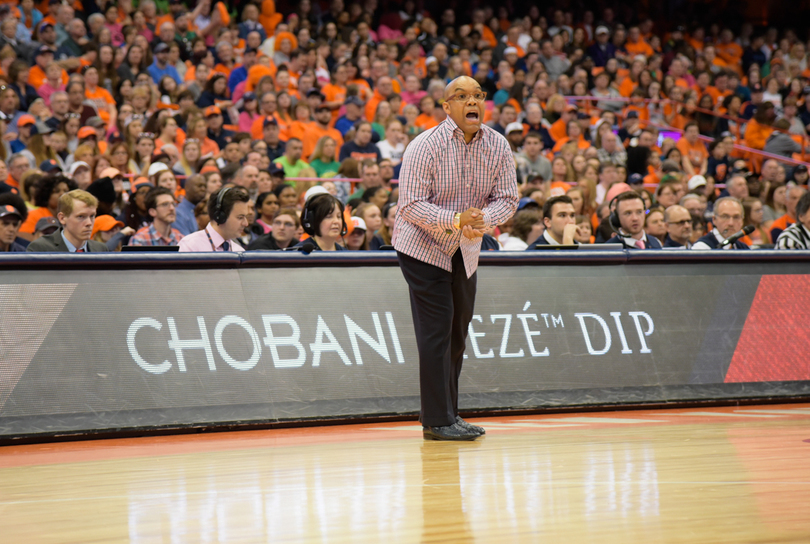 Syracuse loses to Duke in ACC tournament quarterfinals