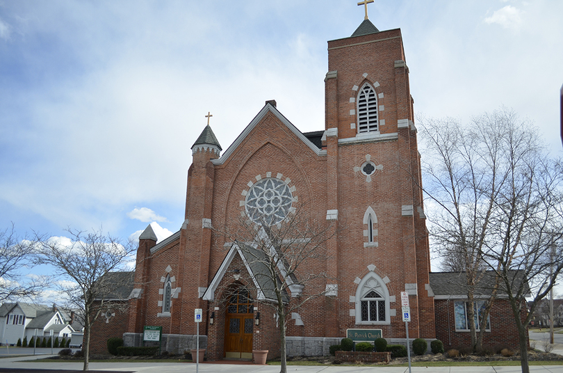 Irish community at St. Patrick&#8217;s Church thrives despite decline in Catholic population