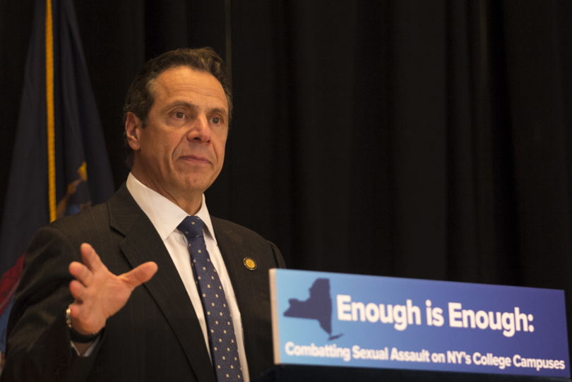 Jermyn: Cuomo’s signature to ‘raise the age’ of youths tried as adults is essential to reforming the criminal justice system