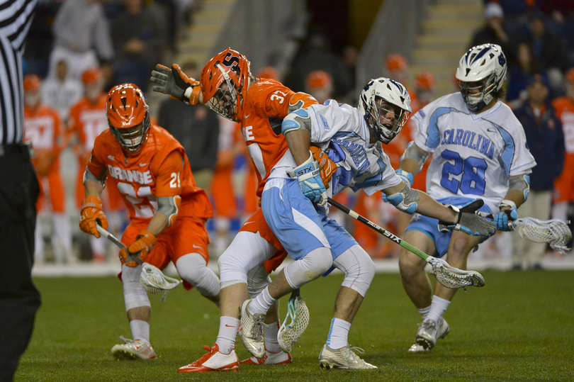 Syracuse men’s lacrosse opponent preview: What to know about No. 17 North Carolina