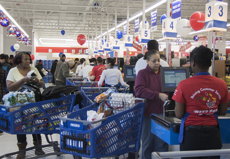 Straus: Price Rite satisfies hunger for nutritious food on the South Side, but needs continued support to stick around