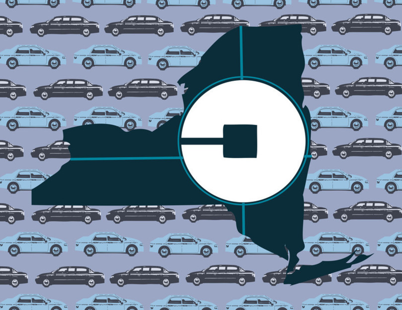 Niles: We already know ride-hailing is great for your wallet. Here’s why it’s great for the environment.