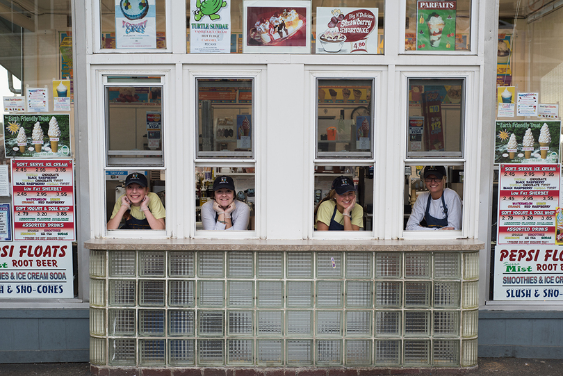 Sweet Legacy: Family-owned ice cream stand remains local icon for 60 years