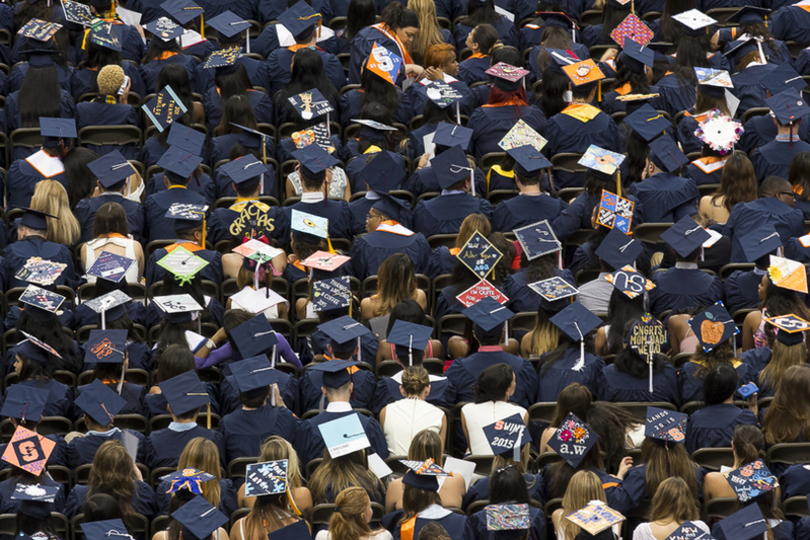 Syracuse University’s schools and colleges announce convocation speakers