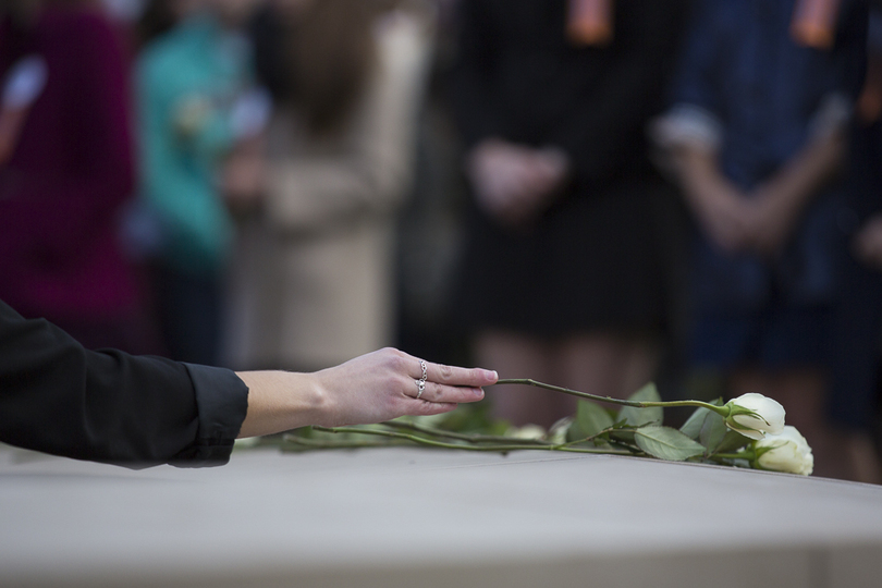 Syracuse University announces 2017-18 Remembrance Scholars