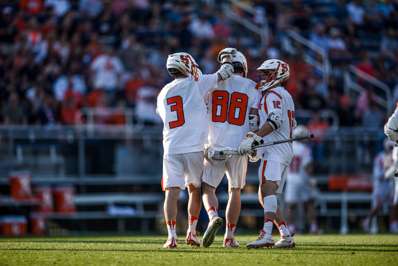 Gutierrez: Syracuse’s resiliency in 1-goal games means it can contend for national title