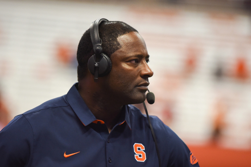 Syracuse football recruiting: Class of 2018 RB Jawhar Jordan Jr. commits to SU