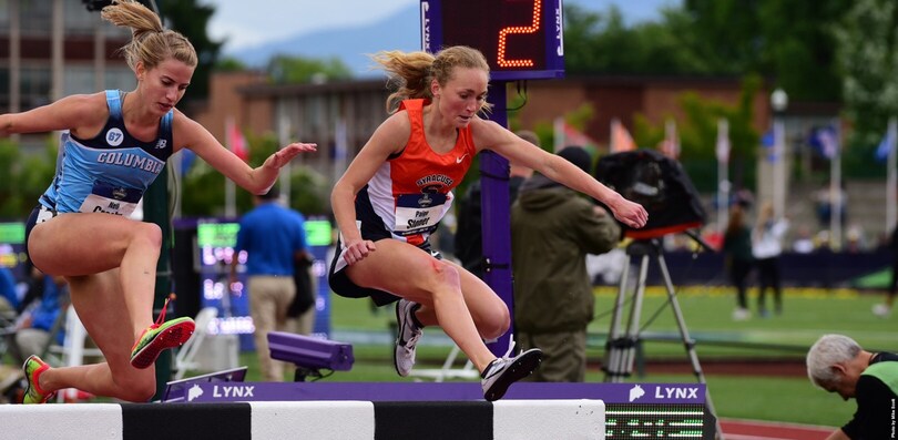 4 Syracuse runners earn All-America honors at NCAA Championships