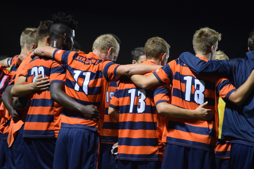 Syracuse men’s soccer in the semi-pros: How each player fared this summer