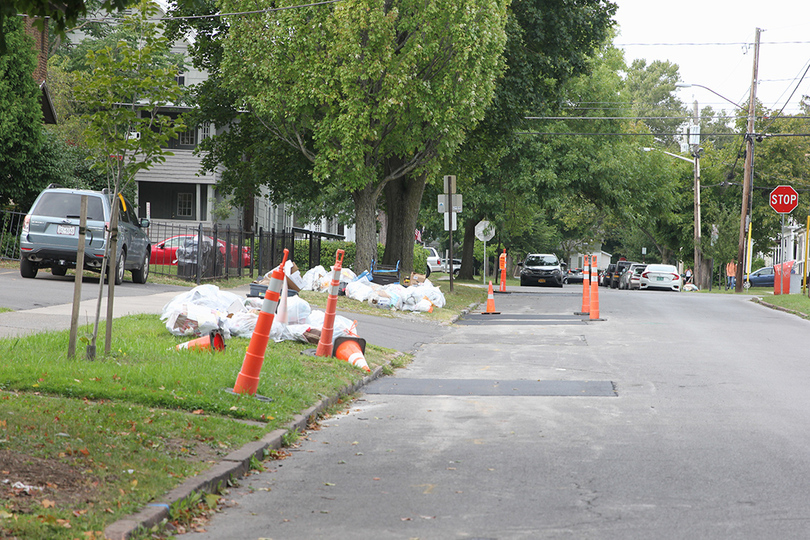 Official: Euclid Avenue improvement project will move forward this academic year