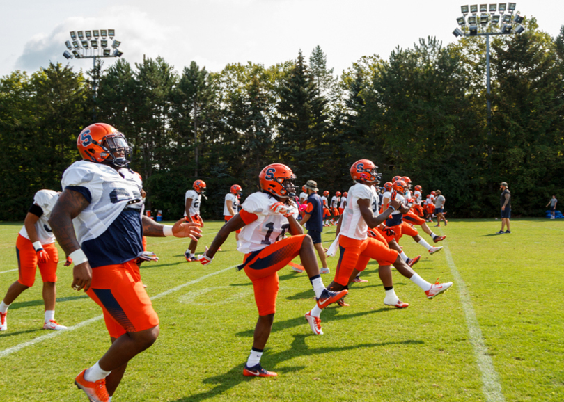 Syracuse football game day: What to know about the Central Connecticut State matchup