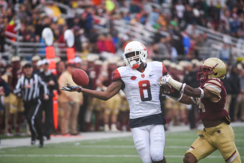 19 Syracuse football players grew up in Florida, which braces for Hurricane Irma