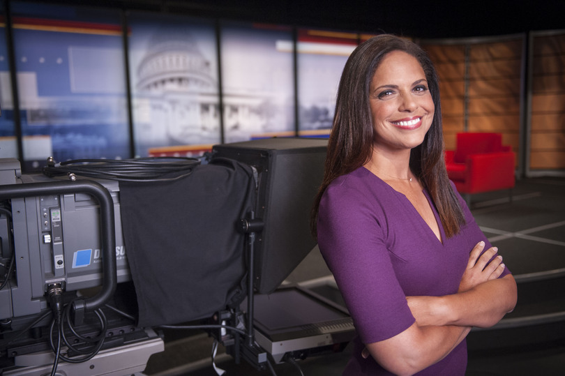 Former CNN anchor Soledad O’Brien to speak about newsroom diversity at 1st University Lecture