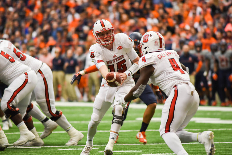 Syracuse football game day: What to know about the NC State matchup