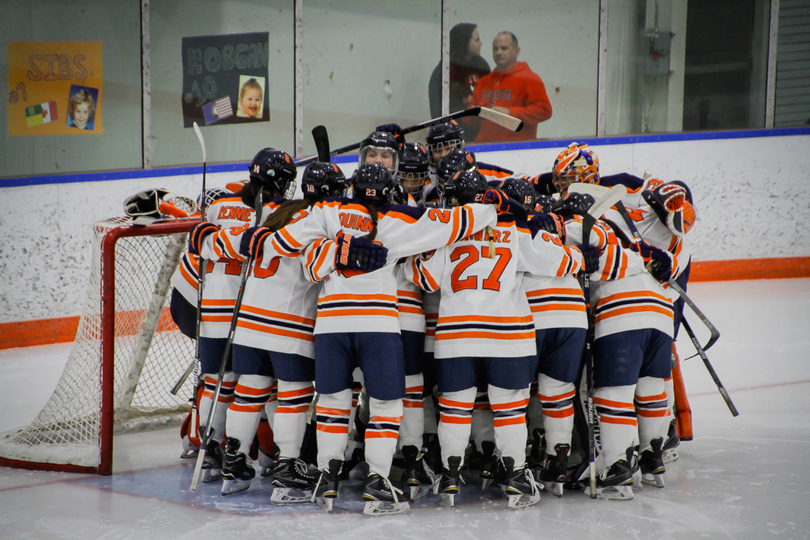 Syracuse looking to fill the hole left by second-leading scorer Emily Costales