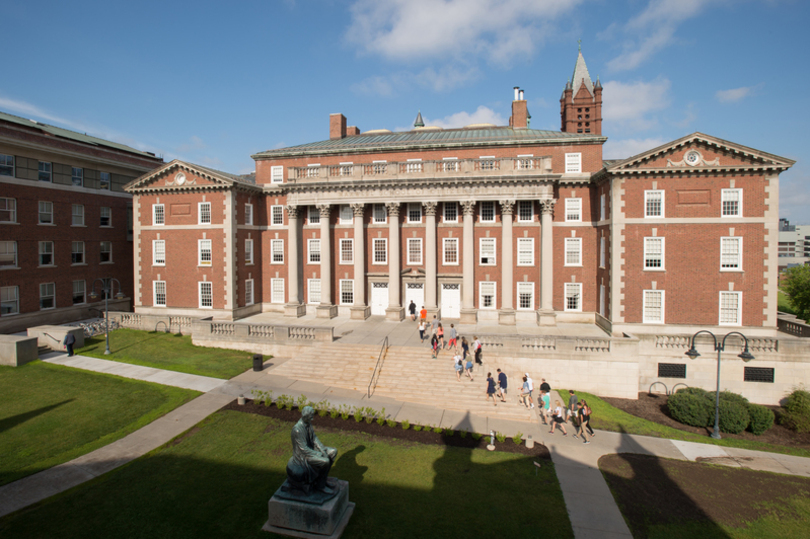 History professor Cissie Fairchilds remembered for her generosity, spirit