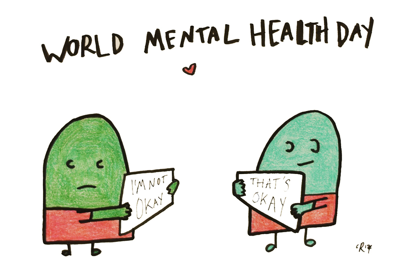 World Mental Health Day