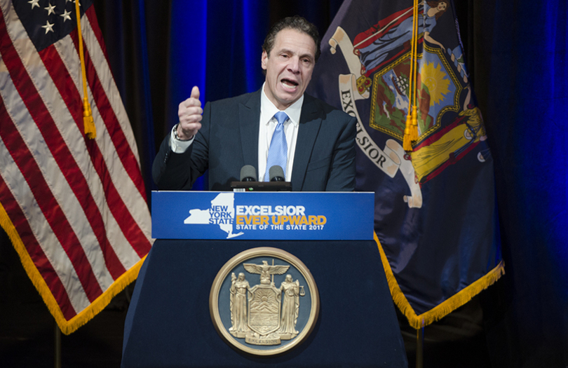 Cuomo&#8217;s $20 billion investment can help reverse homelessness in New York state