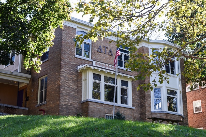 Syracuse University chapter of Delta Tau Delta fraternity suspended for violations that include hazing