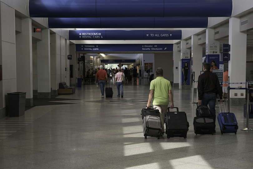 Updating Syracuse’s airport is critical for the local economy’s growth