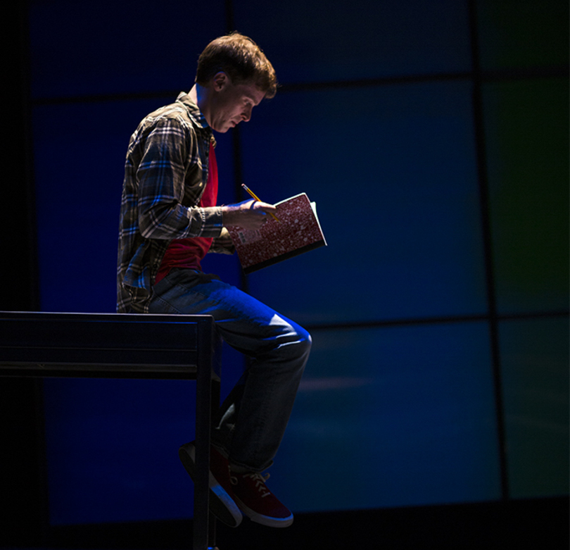 Syracuse Stage to host play following the life of a boy with autism