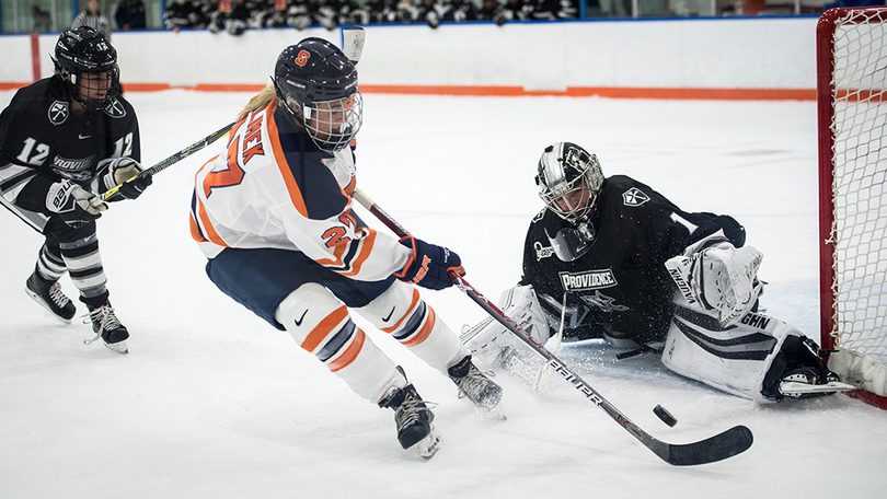 Syracuse wants &#8216;revenge&#8217; against No. 3 Boston College