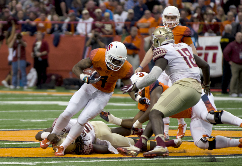 Syracuse football game day: What to know about the Florida State matchup