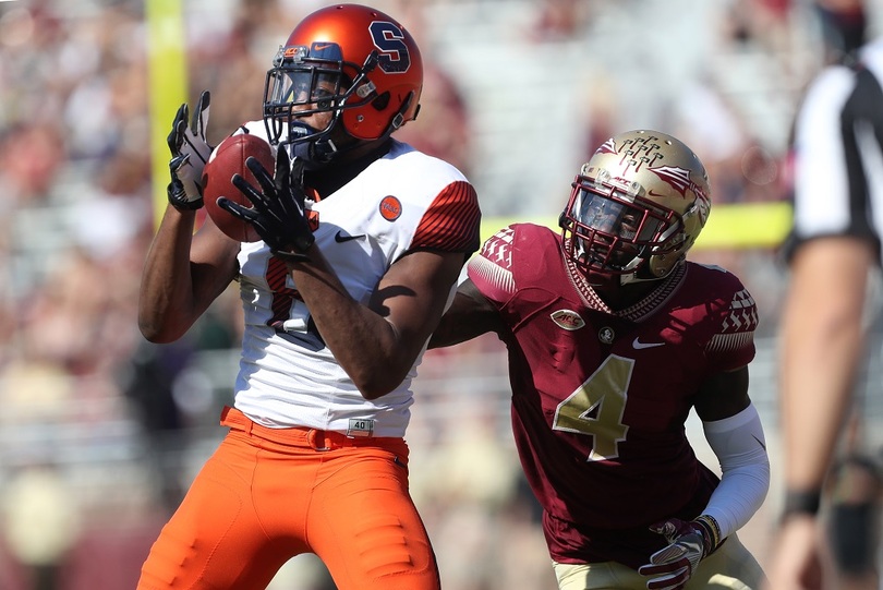 What we learned from Syracuse’s 27-24 loss at Florida State