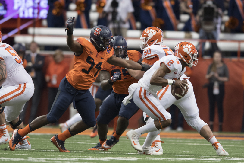 Stock watch: Eric Dungey up, Cole Murphy down