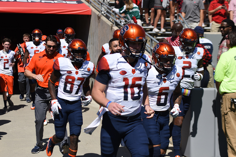 With Syracuse’s secondary depleted due to injury, Rodney Williams steps back into his old role