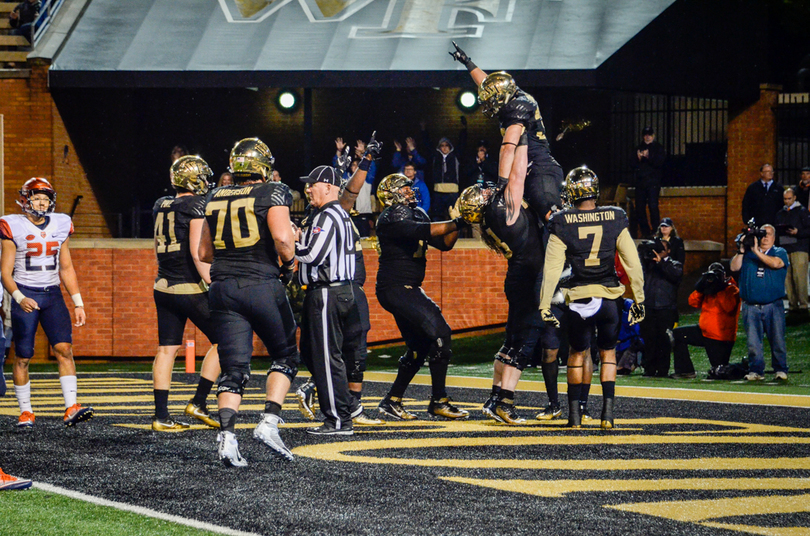 Beat writer Q&#038;A: Conor O’Neill of the Winston-Salem Journal breaks down the Demon Deacons