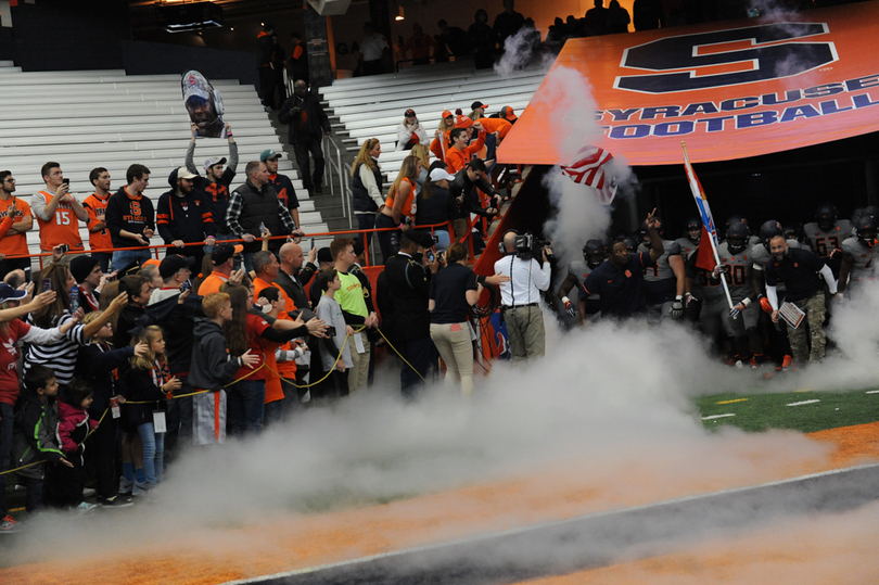 Syracuse football game day: What to know about the Louisville matchup