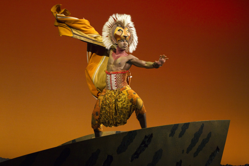 &#8216;The Lion King&#8217; generates record-breaking millions in economic benefit for Syracuse