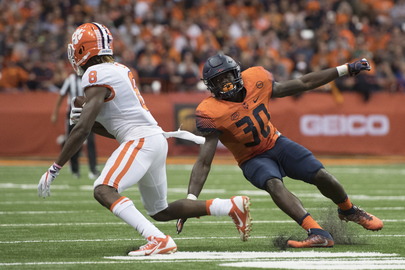 Why Syracuse can’t make a bowl game even with 5 wins