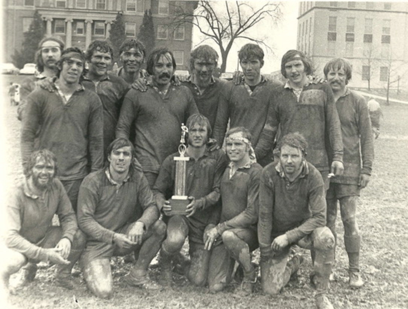 Syracuse rugby co-founder Peter Baigent, 71, remembered for commitment to the sport