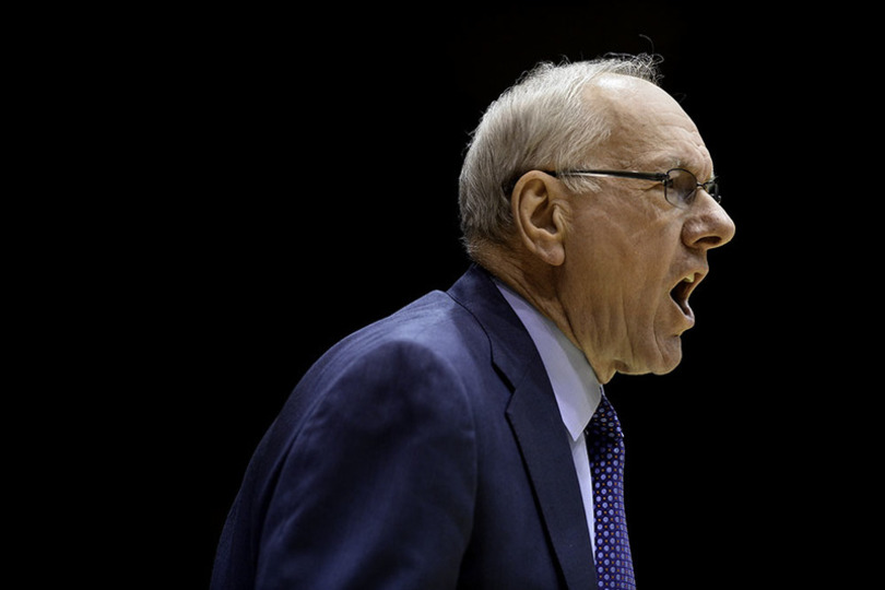 Jim Boeheim’s salary could force Syracuse University to pay thousands of dollars in additional taxes each year