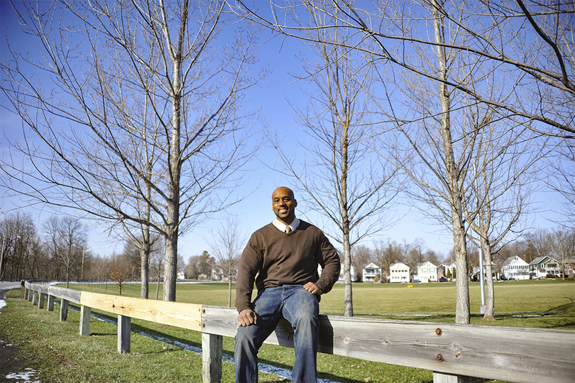 South Side native Jeremy Robinson named 1st black Department of Public Works commissioner