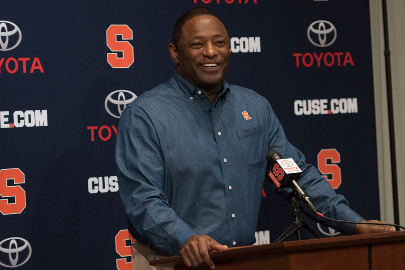 5 takeaways from Dino Babers’ 2018 National Signing Day press conference