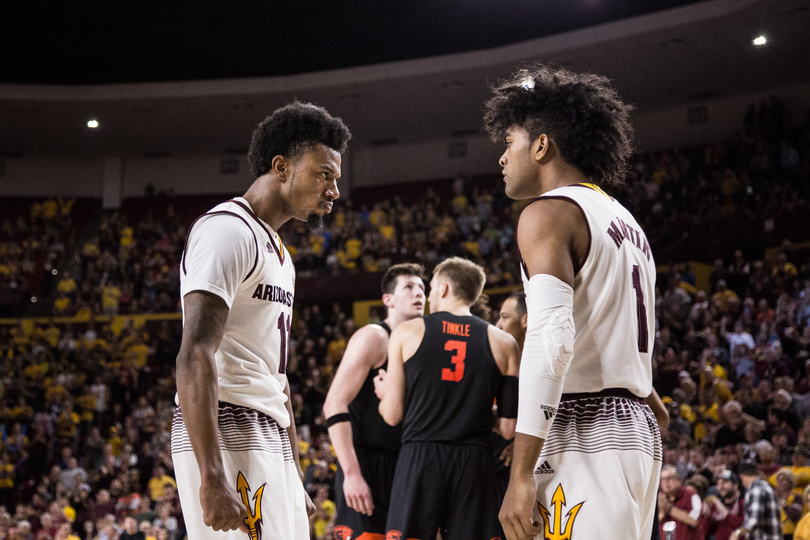 Beat Writer Q&#038;A: Anthony Totri of The State Press breaks down Arizona State