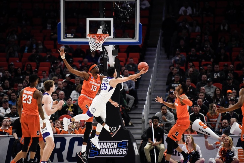 Fast reaction: 3 takeaways from Syracuse&#8217;s 57-52 win over TCU