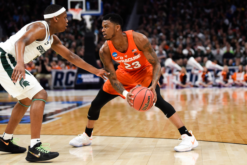 Fast Reaction: 3 quick takeaways from Syracuse&#8217;s 55-53 win over Michigan State