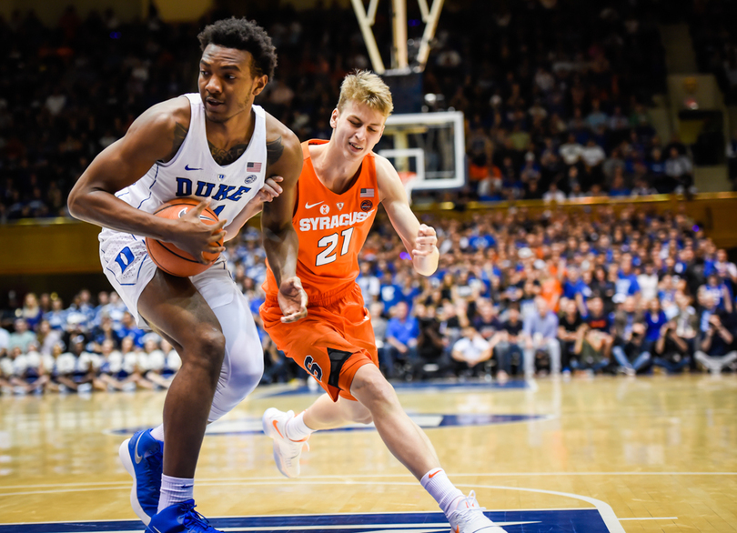 Opponent Preview: What to know about No. 2 seed Duke