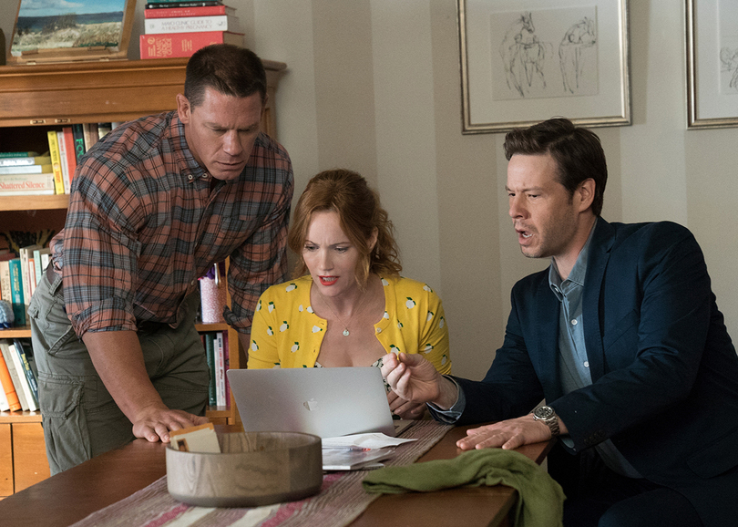 University Union to present advanced screening of ‘Blockers’