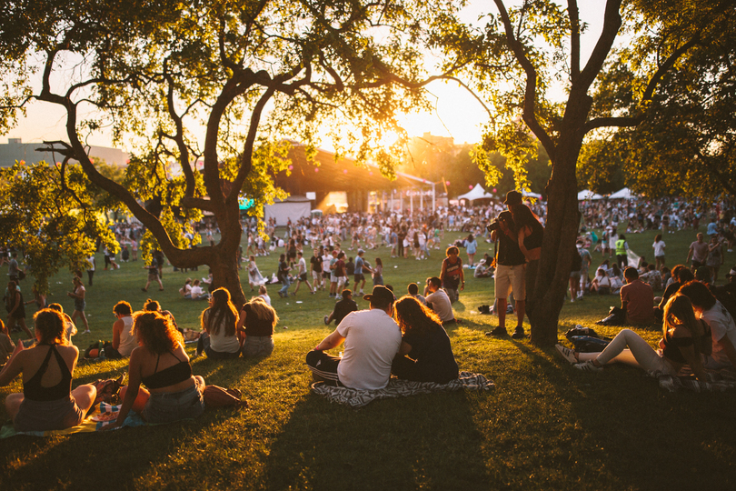 If you’re daydreaming about summer music festivals, learn more about Governors Ball