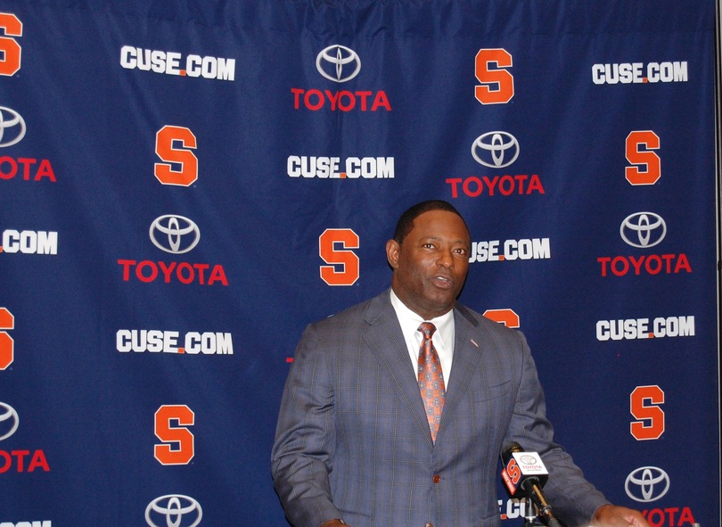 Syracuse football recruiting: Track the class of 2019