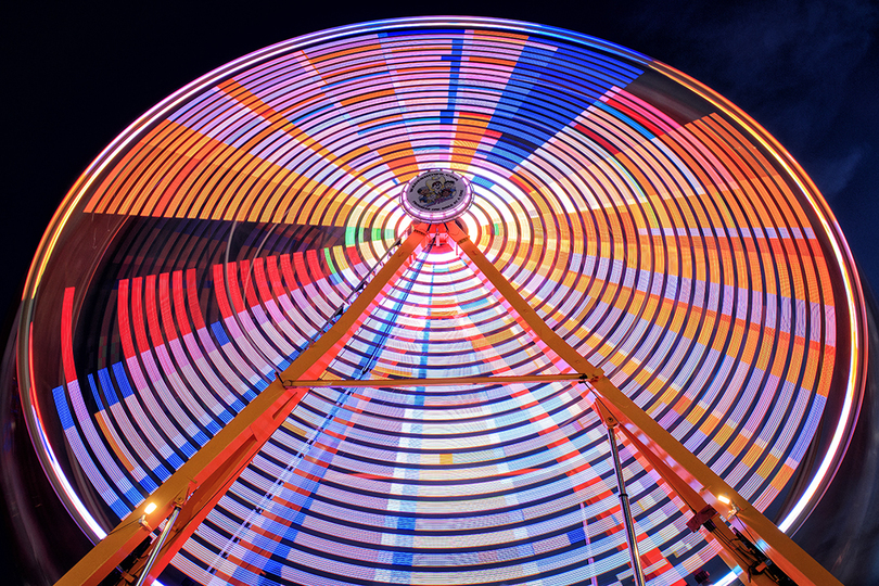 Putting the best fork forward at this weekend’s NY State Fair