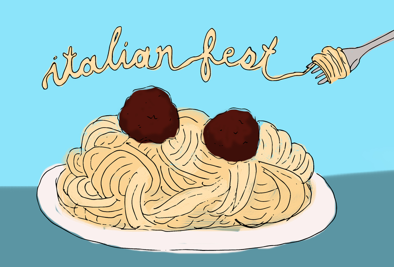 Festa Italiana to celebrate its 20th anniversary