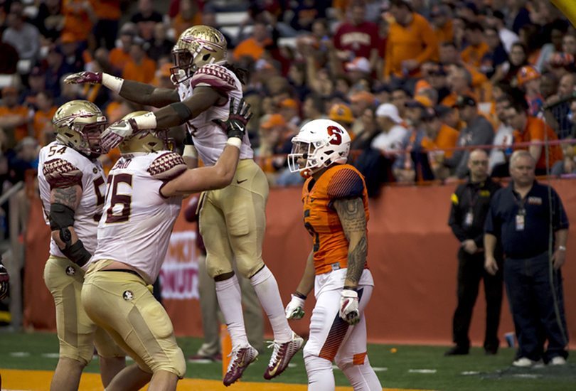 Syracuse football opponent preview: What to know about Florida State