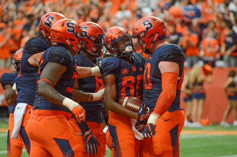 Beat writers split on the outcome of Syracuse versus Florida State